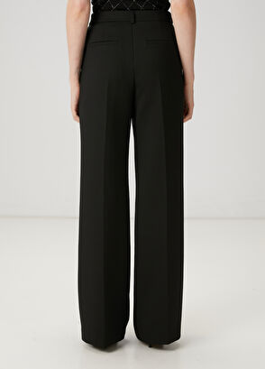 Beymen Club Black Pants - 5