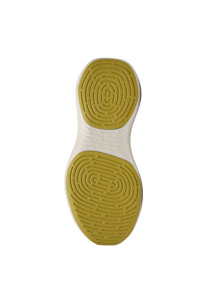Allbirds Dasher NZ Yellow Women's Sneakers - 6