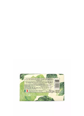 Nesti Dante Horto Botonico Marul Vegan Bakım Kalıp Sabun 250 gr - 4