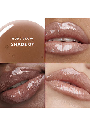 Giorgio Armani Prisma Glass Hydrating Lip Gloss - 4