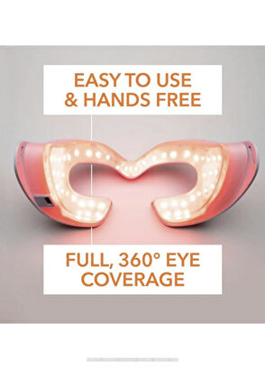 Dr. Dennis Gross DRx SpectraLite EyeCare Max Pro Kırışıklık Karşıtı Cilt Bakım Cihazı - 3