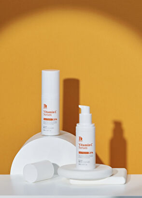 Benton Vitamin C %20 Saf Vegan Aydınlatıcı Cilt Serumu 30 ml - 6