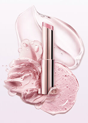 Lancome Idole Butterglow 66 Mahogany Mauve Lip Balm - 5