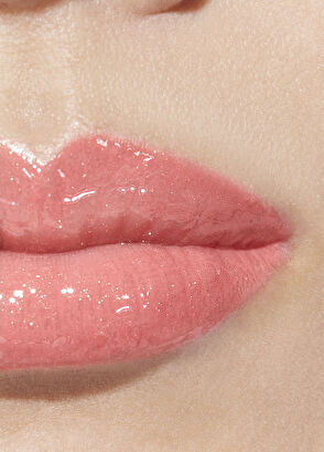 Chanel ROUGE COCO GLOSS 166 PHYSICAL - 6
