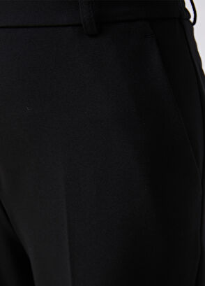 Beymen Club Black Pants - 6