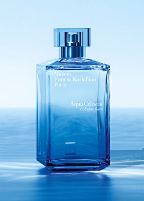 Maison Francis Kurkdjian Aqua Celestia Cologne forte EDP 200ML - 4