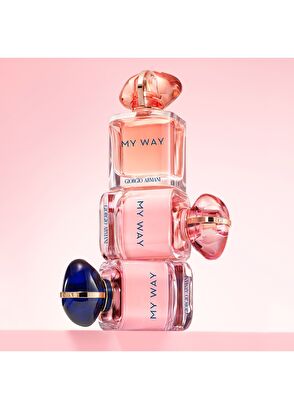 Giorgio Armani My Way Ylang Edp 50 Ml - 6