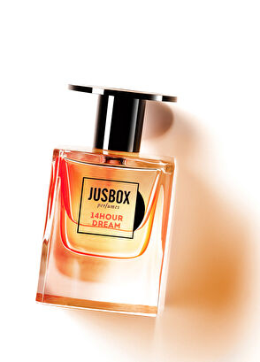 Jusbox 14 Hour Dream Eau de Parfüm 78 ml - 5