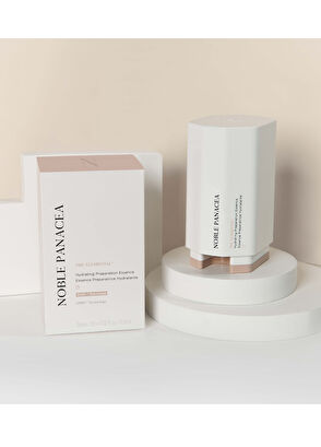 Noble Panacea The Elemental Hydrating Preparation Essence Refill - 6