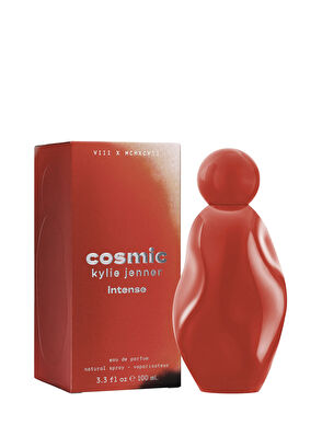 Kylie Jenner Cosmic Intense EDP 100 ml Kadın Parfüm - 3