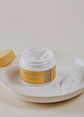 Margaret Dabbs London Intensive Anti-Ageing El Serumu - 6