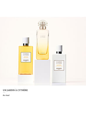 Hermès Un Jardin à Cythère Eau de toilette 100ml - 6