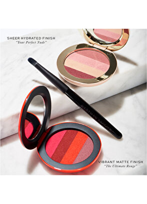 Westman Atelier Lip Suede Les Nudes - 9