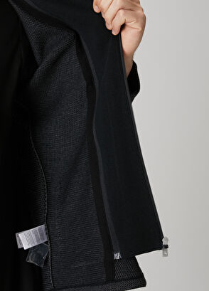 Beymen Club Antrasit Triko Ceket - 8