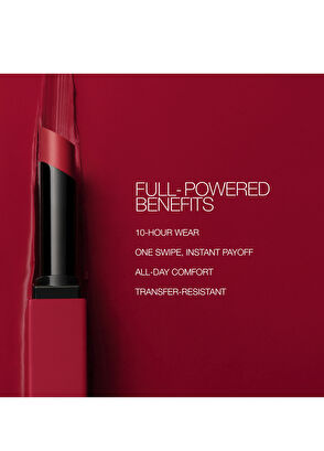 Nars Powermatte Tease Me Ruj - 6