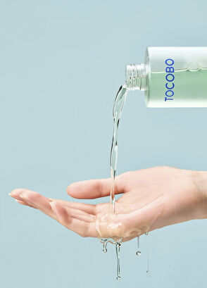 Tocobo Cica Calming Aqua Toner Yatıştırıcı Ferahlatıcı Cilt Toniği 200 ml - 5