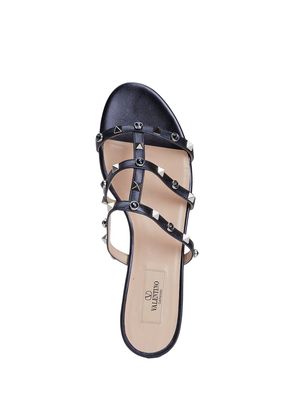 Beymen Reborn Valentino Garavani Women's Slippers 40,5GB - 4