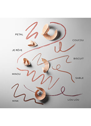 Westman Atelier Lip Shape Lip Liner - 8