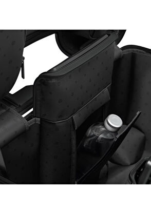 Original Pilot Siyah Bavul - Görsel 10