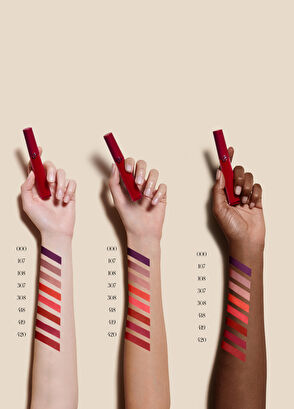 Giorgio Armani Lip Maestro 418 - 7