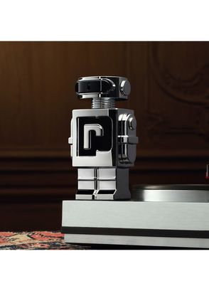 Rabanne Phantom Edt 100ml - 6
