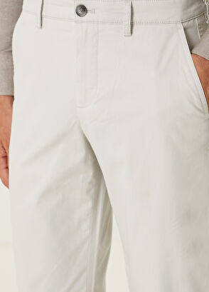 Beymen Club Stone Chino Pants - 4