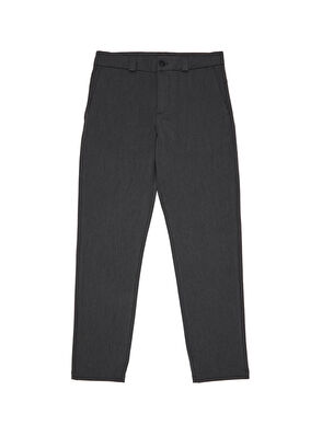 Beymen Club Slim Fit Dark Grey Pants - 6