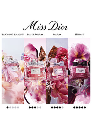 Dior Miss Dior New EDP Kadın Parfüm - 6