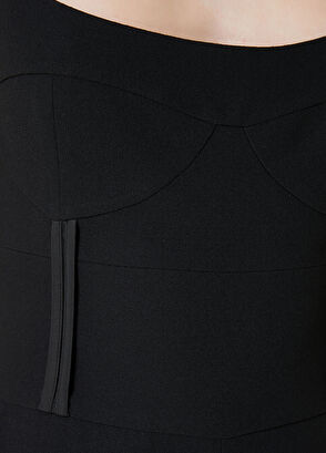 Network Siyah Tulum - 5