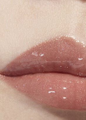CHANEL Rouge Coco Gloss 722 Noce Moscata - 4
