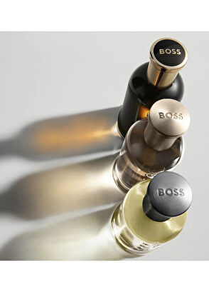 Hugo Boss Bottled EDT 100 ml + Bottled EDT 10 ml Erkek Parfüm Seti - 6