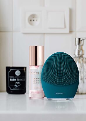 Foreo LUNA 4 Men Cilt Temizleme Cihazı - 6