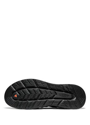 Keen UNEEK WK Black Erkek Sneaker - 6