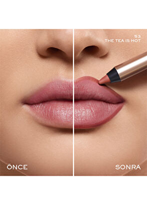 Lancome Idole 53 Lip Liner - 3