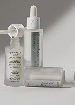 Ameon Baby Buddha Calming Nemlendirici Cilt Serumu 30 ml - 3