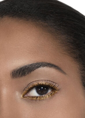 CHANEL Stylo Yeux Waterproof Kohl Kalem 48 Or Antique - 6