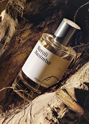 Maison Crivelli Neroli Nasimba EDP 100 ml Parfüm - 6