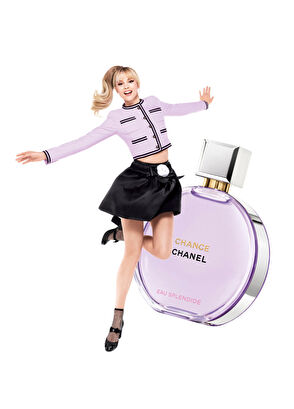 CHANEL Chance Eau Splendid Eau De Parfum Spray 150 ml - 3
