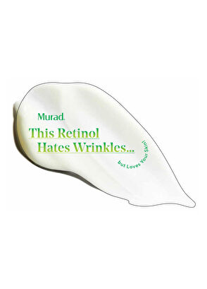 Murad Youth Renewal Retinol Trial Kit   - 7