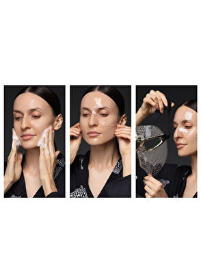 Foreo FAQ Hidrojel Yüz Maskesi x 5 - 5