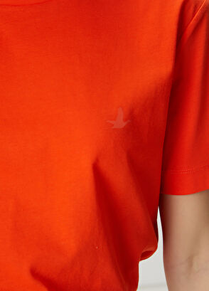 Beymen Club Mercan T-shirt - 6