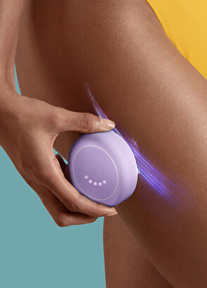 Foreo Bear 2 Body Lavender Body Massager - 3