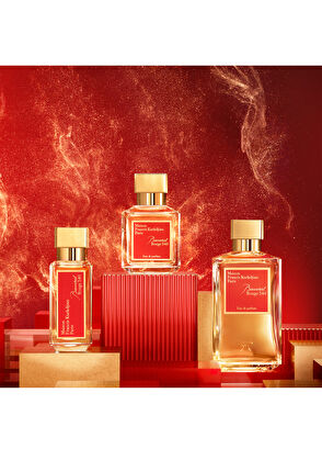 Maison Francis Kurkdjian Baccarat Rouge 540 EDP 70 ml Parfüm - 7
