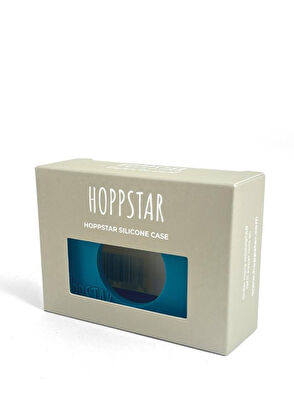 Hoppstar 76900  Rookie Yale Mavi Silikon Kap - 4