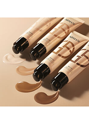 Giorgio Armani Skin Tint F1 - 6