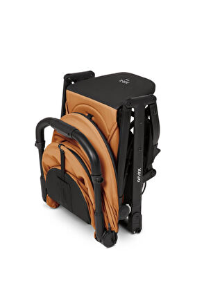 Anex Air-X Toffee Tek Elle Katlanan Kabin Boy Bebek Arabası - 6