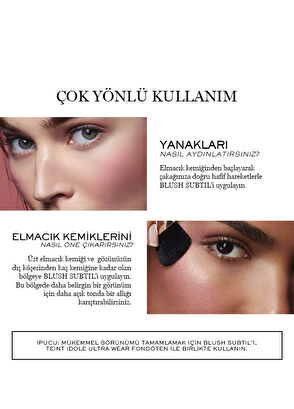 Lancome Blush Subtil Aplum 373 - 6