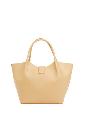 Beymen Club Cream Women's Bag - 5