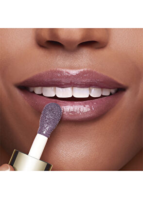 Clarins Lip Comfort Oil 25 Black Siyah Dudak Bakım Yağı  7 ml - 6