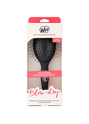 Wet Brush Easy Blow Out Hacim Veren Fön Fırçası - 7